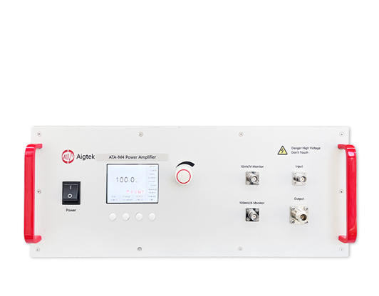 ATA-M4功率放大器